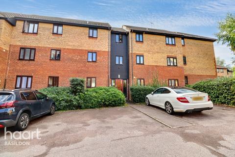 undefined, Copperfields, Basildon