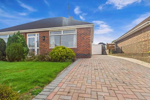 undefined, Pennine Avenue, Riddings, DE55