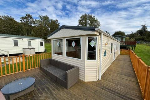 undefined, Ballintuim Holiday Park