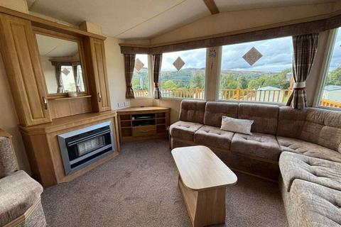 undefined, Ballintuim Holiday Park