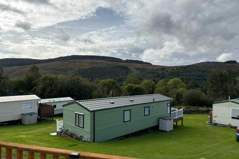 undefined, Ballintuim Holiday Park