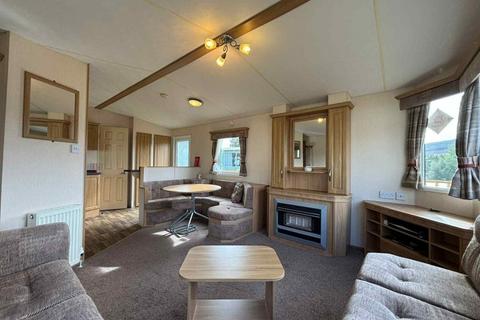 undefined, Ballintuim Holiday Park