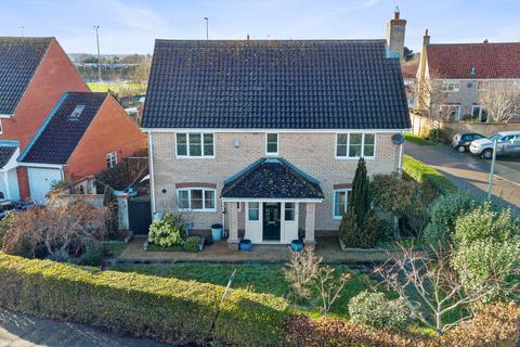 undefined, Clayton Court, Woodbridge, IP12