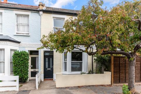 undefined, Harcourt Road, Wimbledon SW19