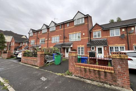 undefined, Northcote Avenue, Wythenshawe