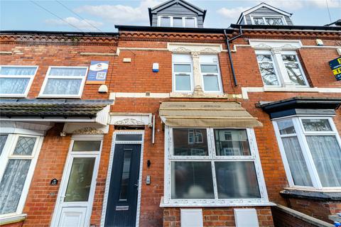 Dawlish Road, Birmingham B29
