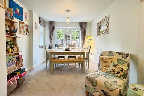 4 bedroom terraced house for sale, Rivermead Road, Reading RG5