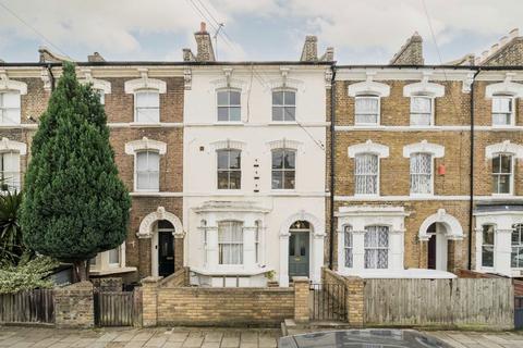 Ferndale Road, London SW4