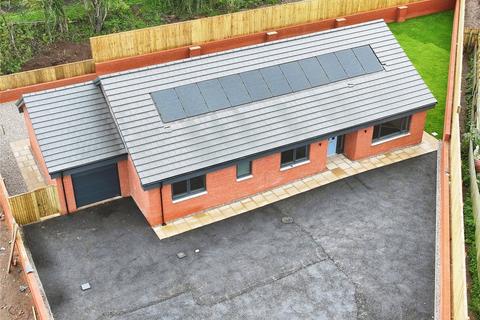 undefined, Bluebell Gardens, Dumfries DG1