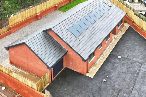 undefined, Bluebell Gardens, Dumfries DG1