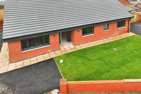 undefined, Bluebell Gardens, Dumfries DG1
