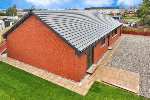 undefined, Bluebell Gardens, Dumfries DG1