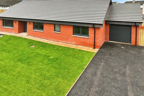 undefined, Bluebell Gardens, Dumfries DG1