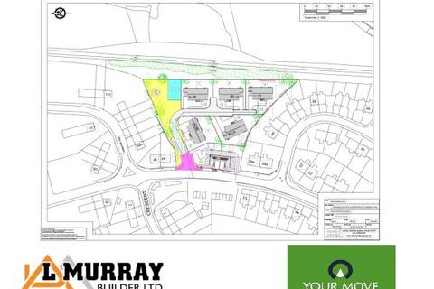 undefined, Bluebell Gardens, Dumfries DG1