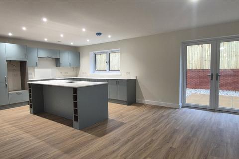 undefined, Bluebell Gardens, Dumfries DG1