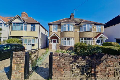 3 bedroom semi-detached house for sale, Dene Avenue, Hounslow, Greater London, TW3