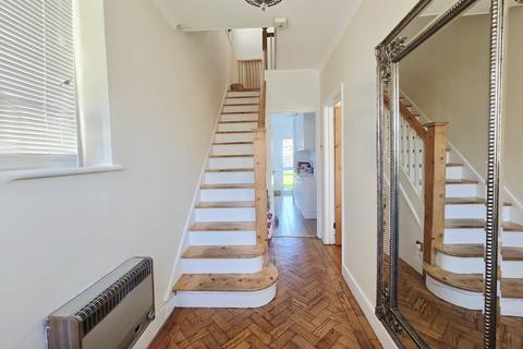 3 bedroom semi-detached house for sale, Dene Avenue, Hounslow, Greater London, TW3