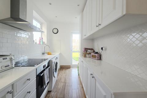 3 bedroom semi-detached house for sale, Dene Avenue, Hounslow, Greater London, TW3