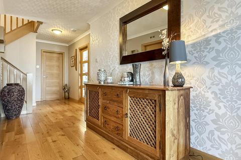 undefined, Spey Road, Craigellachie