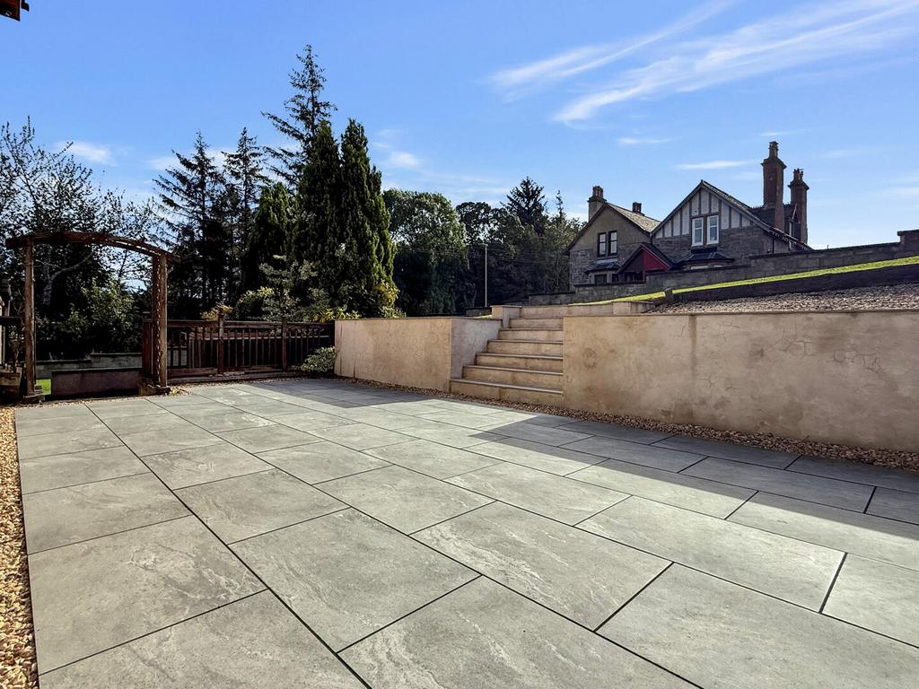 Terrace / Patio