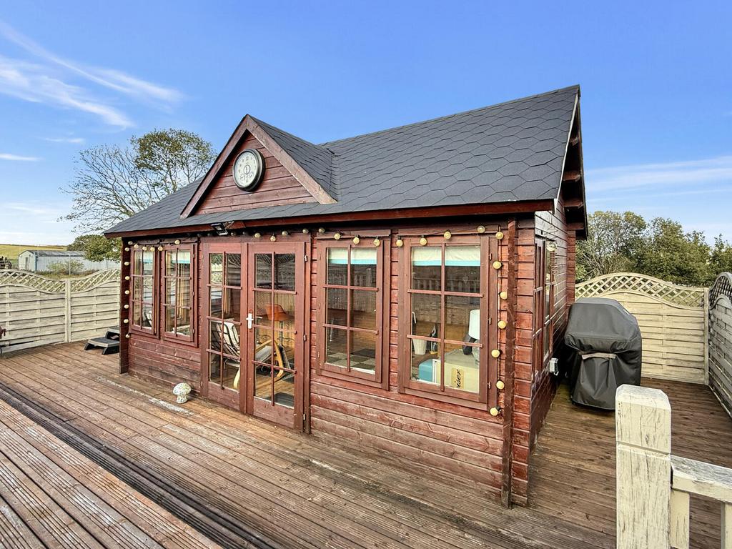 Outbuilding