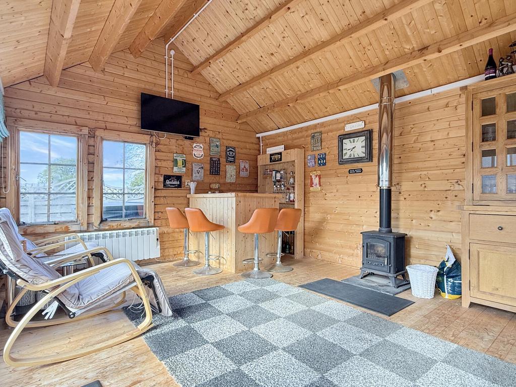 Outbuilding