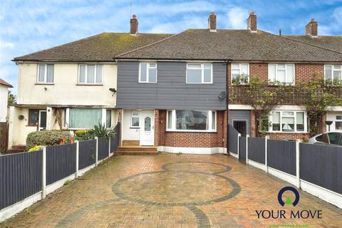 3 bedroom terraced house for sale, Hugin Avenue, Kent CT10