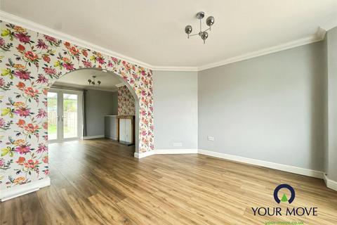 3 bedroom terraced house for sale, Hugin Avenue, Kent CT10