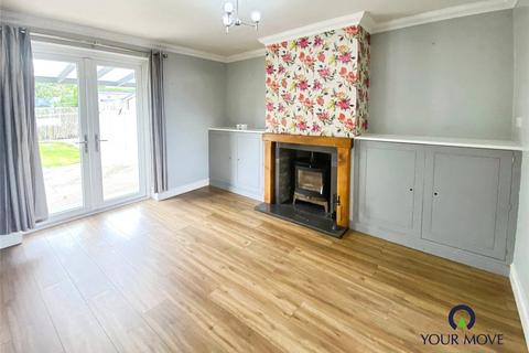 3 bedroom terraced house for sale, Hugin Avenue, Kent CT10