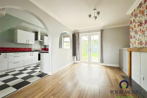 3 bedroom terraced house for sale, Hugin Avenue, Kent CT10