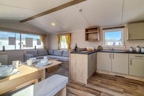 Pakefield Holiday Park