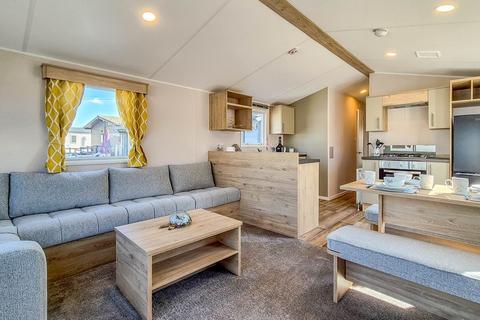 undefined, Pakefield Holiday Park