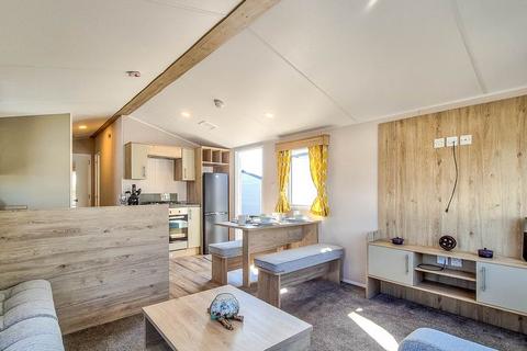 undefined, Pakefield Holiday Park