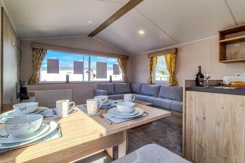 undefined, Pakefield Holiday Park