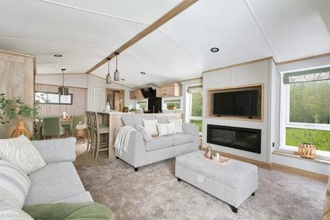 Pakefield Holiday Park