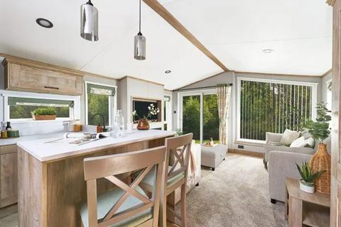 undefined, Pakefield Holiday Park