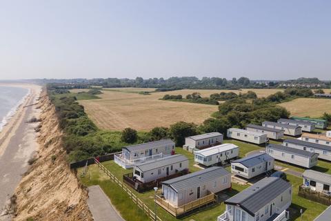 undefined, Pakefield Holiday Park