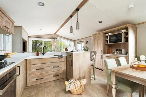 undefined, Pakefield Holiday Park