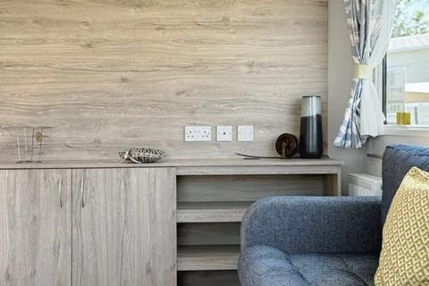 undefined, Pakefield Holiday Park