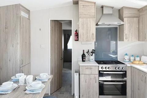undefined, Pakefield Holiday Park