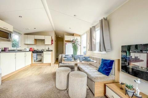 undefined, Pakefield Holiday Park