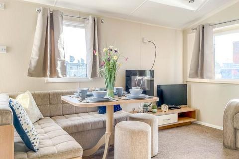 undefined, Pakefield Holiday Park