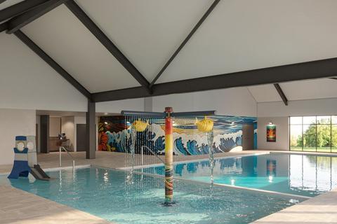 undefined, Pakefield Holiday Park