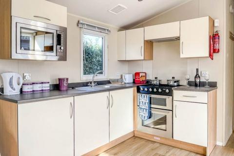 undefined, Pakefield Holiday Park