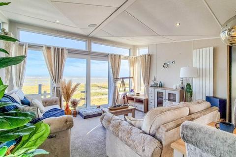 undefined, Pakefield Holiday Park