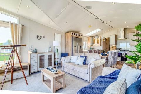undefined, Pakefield Holiday Park