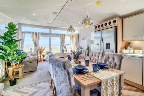 undefined, Pakefield Holiday Park