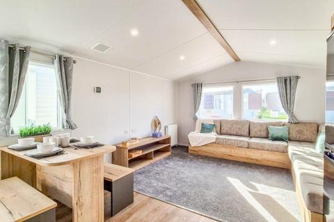 undefined, Pakefield Holiday Park