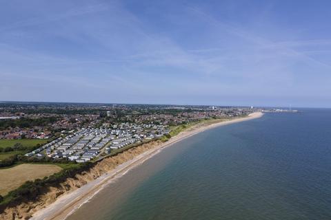undefined, Pakefield Holiday Park
