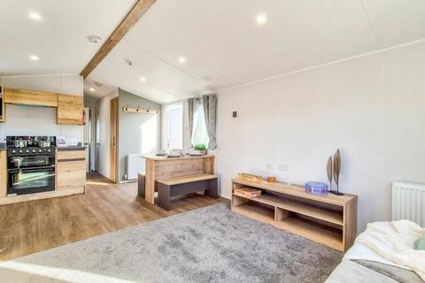 undefined, Pakefield Holiday Park